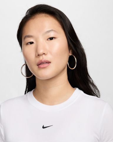 Nike - Áo Tay Ngắn Thể Thao Nữ Sportswear Chill Knit Women's T-Shirt