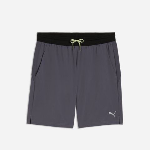 Puma - Quần Ngắn Thể Thao Nam Pwrtrain Fabric Mix Short - 3