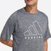 Adidas - Áo Thun Tay Ngắn Chạy Bộ Nam Adi365 AP T-Shirt