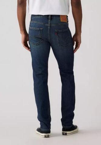 Levi's - Quần Jean Dài Nam 502™ Taper Jeans