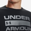 Under Armour - Áo thun nam Team Issue Wordmark Lifestyle