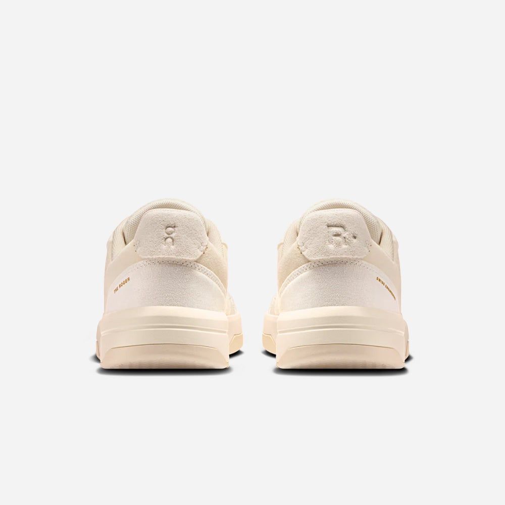 On - Giày thời trang thể thao nam The Roger Clubhouse Ace Lifestyle