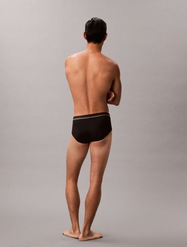 Calvin Klein - Quần Lót Nam Low Rise Trunks CK Sculpt