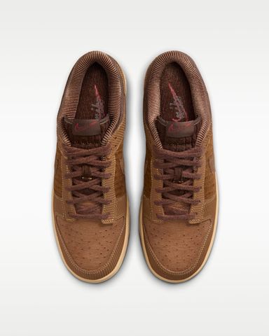 Nike - Giày Sneakers Nam Dunk Low Retro Premium