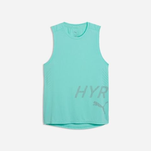 Puma - Áo Thun Ba Lỗ Nam Hyrox Pwrmode Train Tank