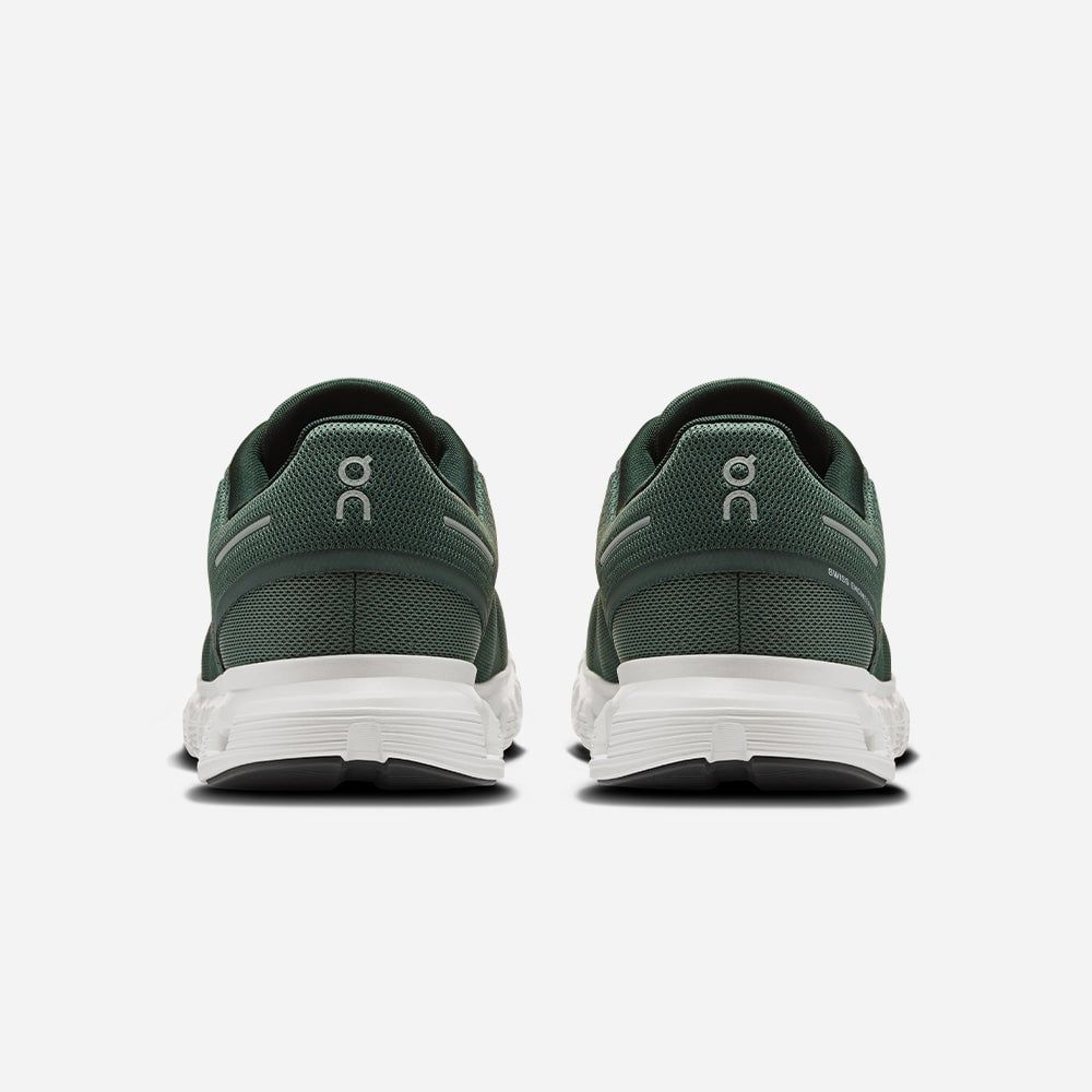 On - Giày thời trang thể thao nam Cloud 6 Lifestyle Shoes