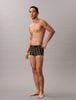 Calvin Klein - Quần Lót Nam Icon Microfiber Stretch Low Rise Trunk