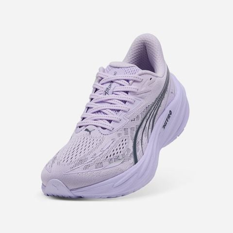 Puma - Giày Chạy Bộ Nữ Velocity NITRO 5