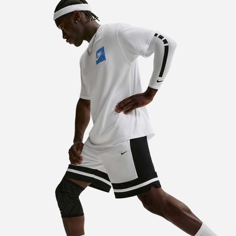 Nike - Quần Ngắn Thể Thao Nam MDF Gclassic 8in