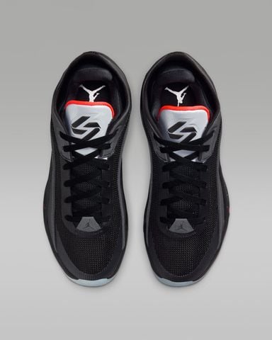 Nike - Giày Bóng Rổ Nam Luka 5 'Black Metallic' PF