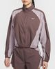 Nike - Áo Khoác Thể Thao Nữ Swift Women's Repel UV-Protection Running Jacket