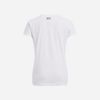 Under Armour - Áo thun nữ Project Rock Payoff Short Sleeve Lifestyle