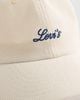 Levi's - Nón lưỡi trai nữ Alex Cap