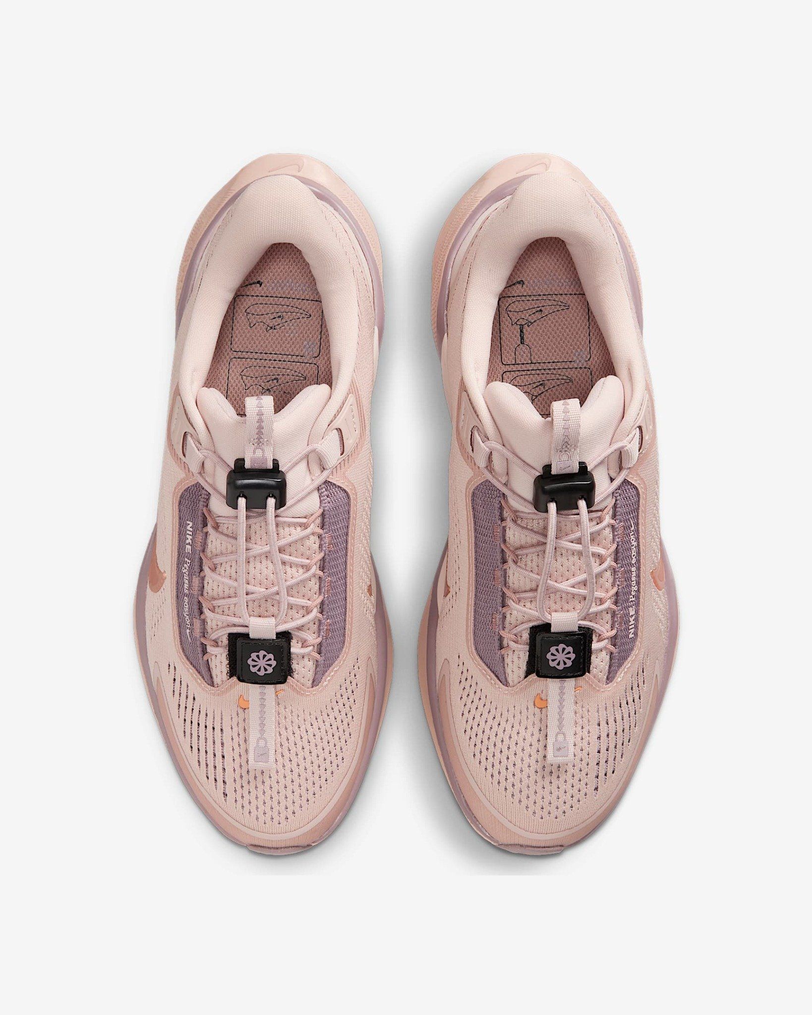 Nike - Giày chạy bộ Nữ Nike Pegasus EasyOn Women's Road Running Shoes