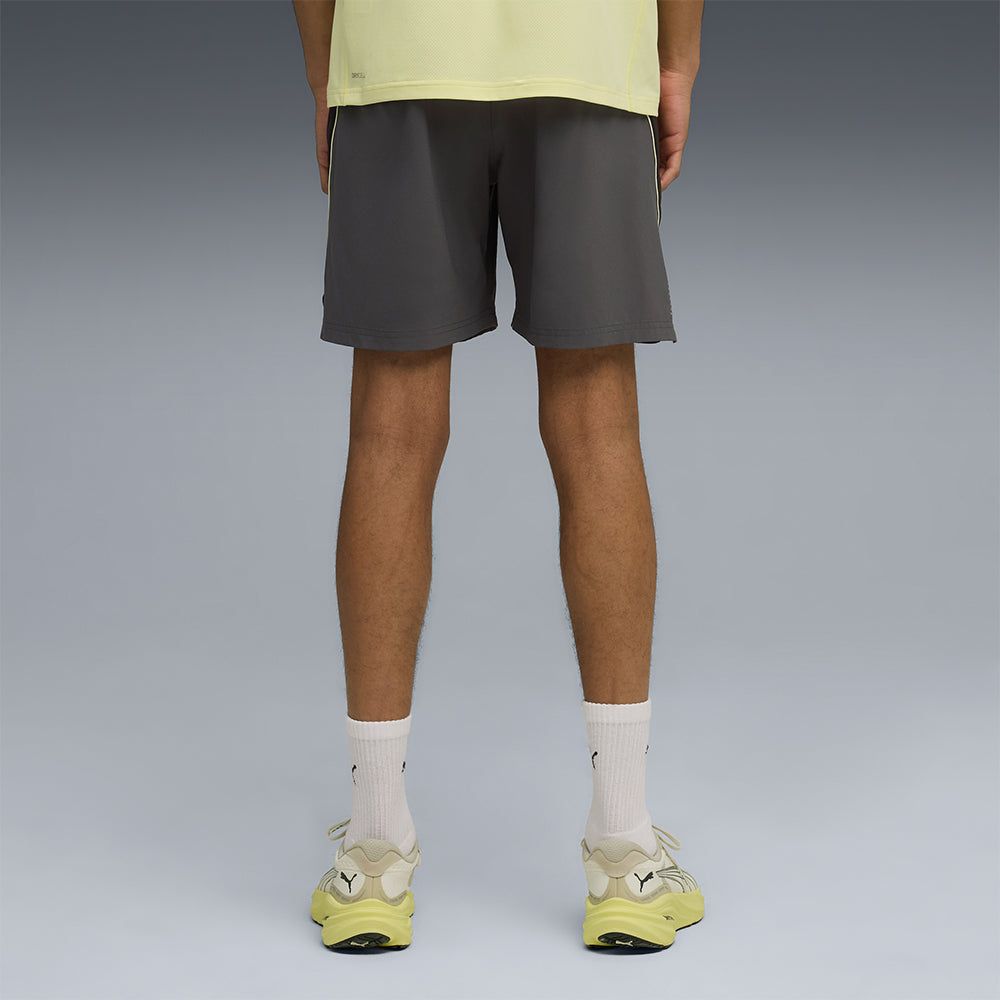 Puma - Quần ngắn nam Men's Run Velocity 7