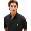 Tommy Hilfiger - Áo Thun Có Cổ Nam Heritage Classic Fit Crest Polo Shirt