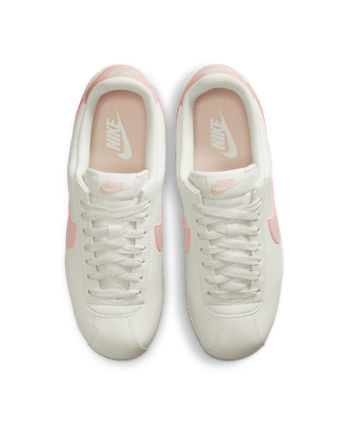 Nike - Giày thời trang thể thao Nữ Nike Cortez Leather Women's Shoes