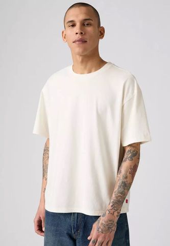 Levi's - Áo thun nam Levi's® Men's Cropped Boxy Tee