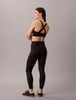 Calvin Klein - Quần Dài Ống Bó Thể Thao Nữ Quick-Dry High-Rise 7/8 Gym Leggings