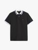 Tommy Hilfiger - Áo Thun Có Cổ Nam Collar And Cuff Interest Regular Polo