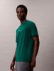 Calvin Klein - Áo thun thể thao nam Icon Sport Lifestyle Tee