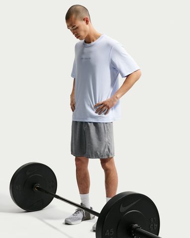 Nike - Quần Ngắn Thể Thao Nam Unlimited 18cm Training Shorts