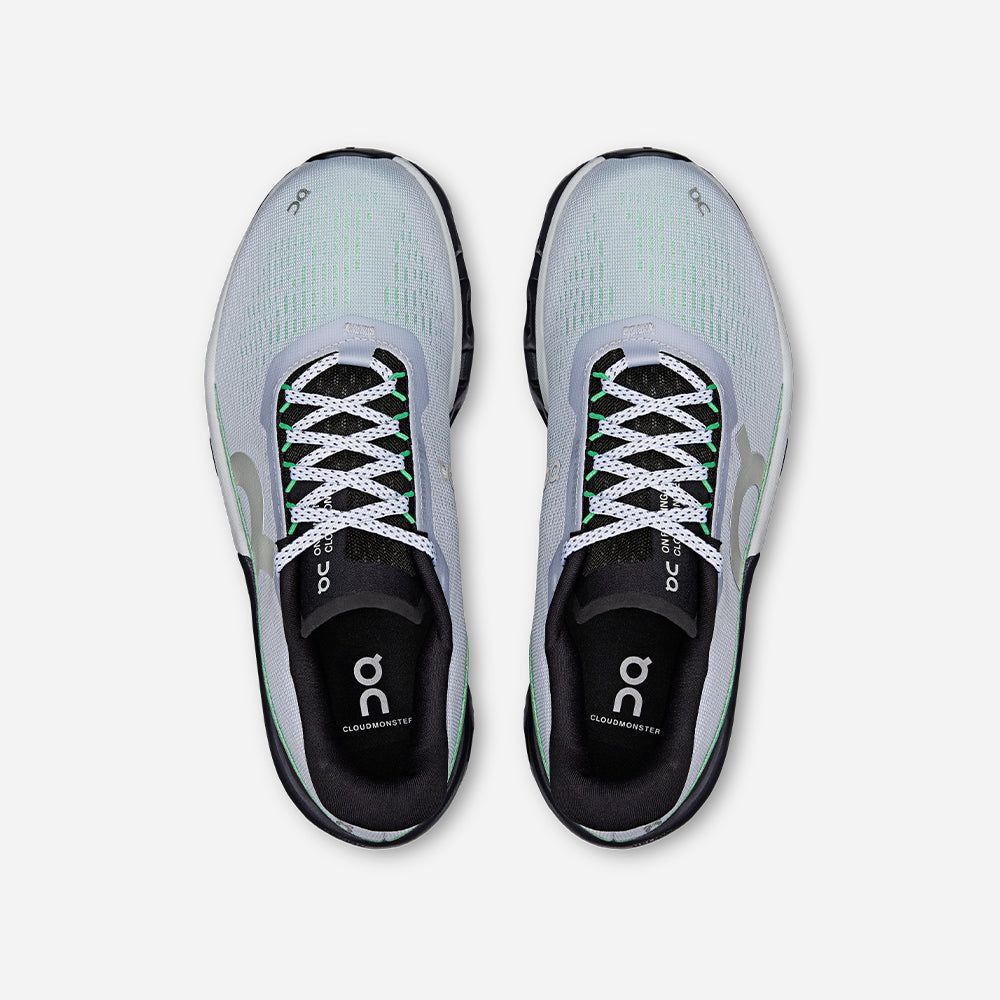 On - Giày chạy bộ nữ Cloudmonster 2 Running Shoes