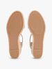 Tommy Hilfiger - Giày Thời Trang Nữ Canvas Denim Wedge Espadrilles