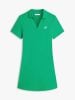 Tommy Hilfiger - Đầm Polo Nữ 1985 Logo Embroidery Mini Polo Dress