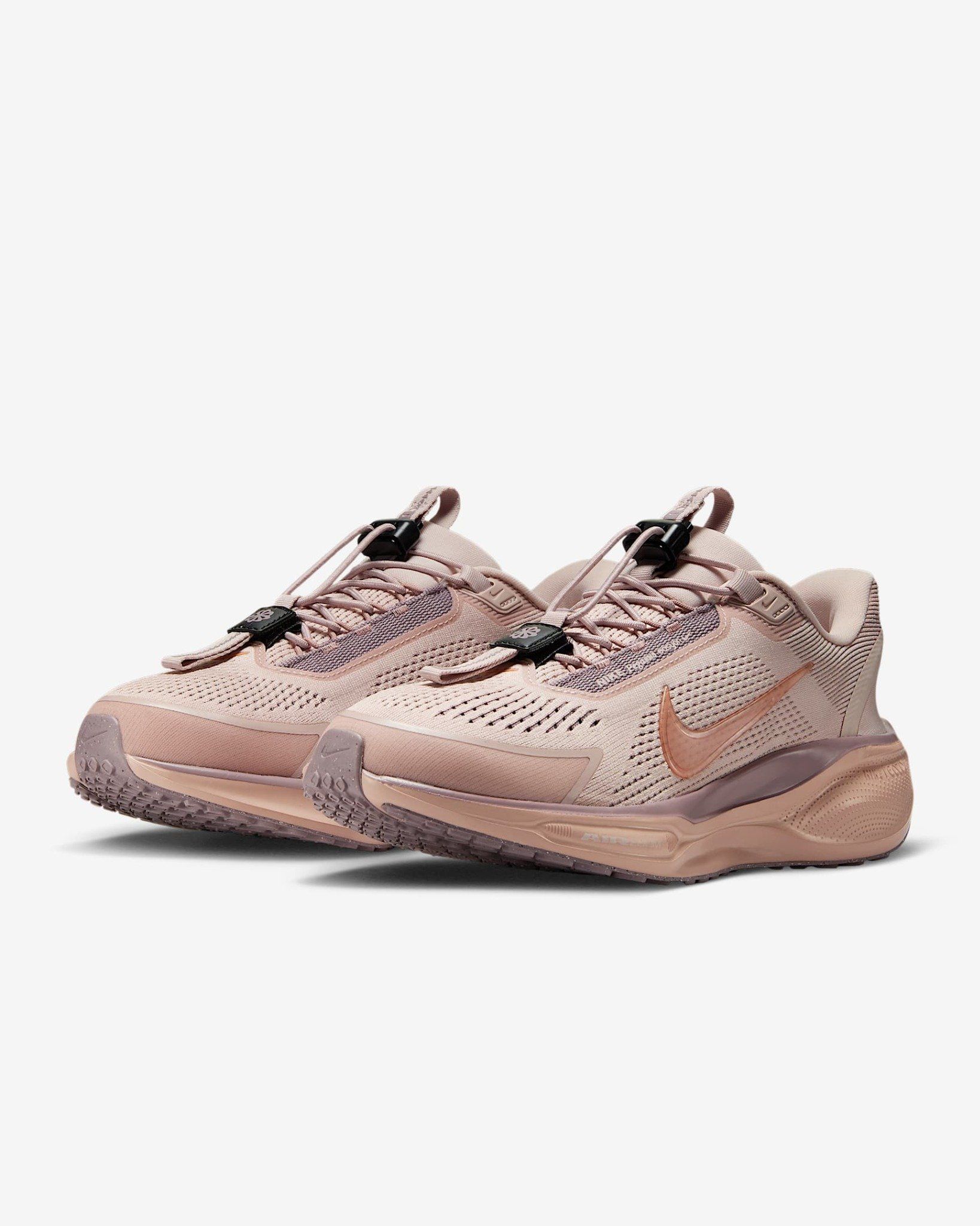 Nike - Giày chạy bộ Nữ Nike Pegasus EasyOn Women's Road Running Shoes