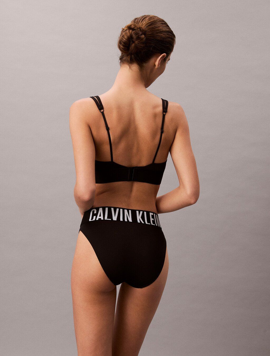 Calvin Klein - Áo lót nữ Bralette - Intense Power Microfibre