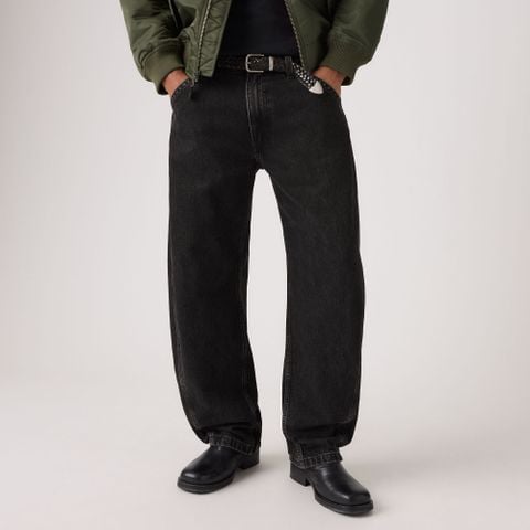 Levi's - Quần Jean Dài Nam Baggy Barrel Jeans