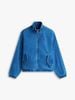 Tommy Hilfiger - Áo Khoác Jean Nữ Zip-Thru Chambray Denim Jacket