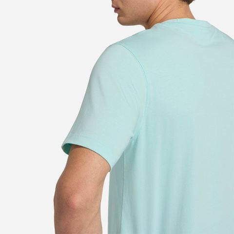 Adidas - Áo Thun Tay Ngắn Bóng Đá Nam Messi Tee