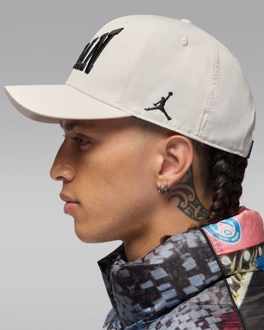 Nike - Nón thể thao Nam Nữ Jordan Brooklyn Rise Cap Adjustable Realtree Hat