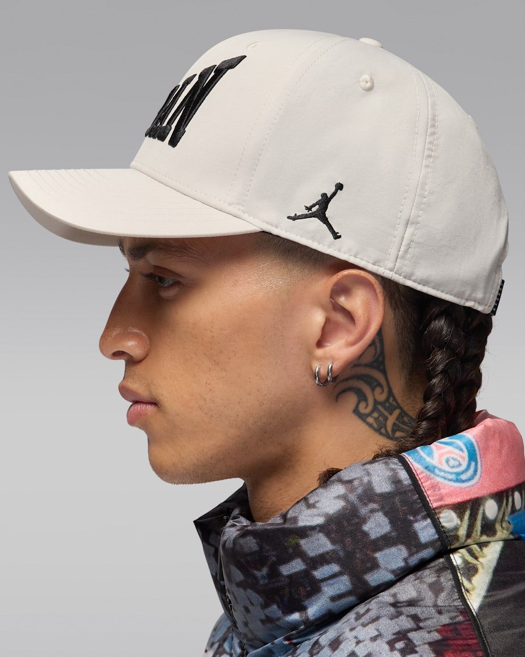 Nike - Nón thể thao Nam Nữ Jordan Brooklyn Rise Cap Adjustable Realtree Hat