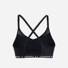 Under Armour - Áo ngực hỗ trợ nhẹ nữ Crossback Low Training Bra
