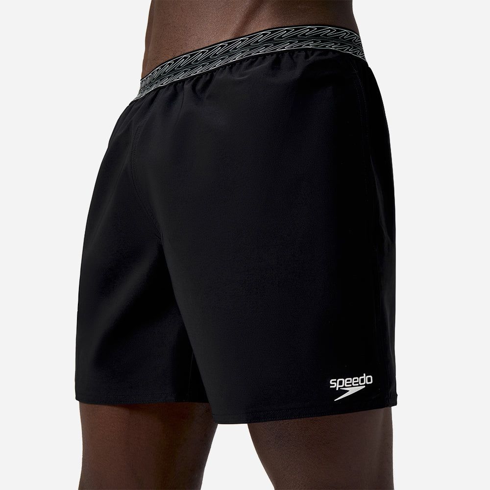 Speedo - Quần đi biển nam Hyperboom Band 16