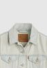 Levi's - Áo Khoác Jean Nữ Original Trucker Jacket