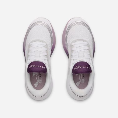 Under Armour - Giày Chạy Bộ Nữ Velociti Sport - 4