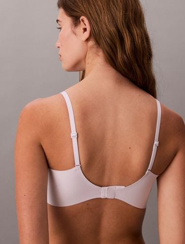 Calvin Klein - Áo Ngực Nữ Invisibles Push Up Plunge Bra