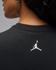 Nike - Áo tay ngắn thể thao Nữ Jordan Flight Women's Graphic Tee