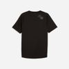 PUMA - T-SHIRT TRAINING TOP T-SHIRT MEN X HYROX PWRMODE TEE / X HYROX PWRMODE TEE