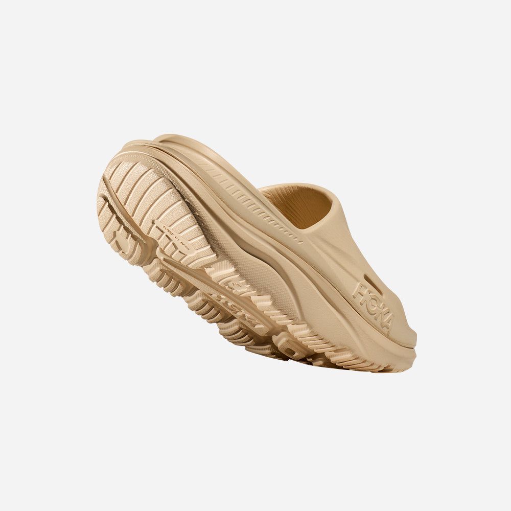 Hoka - Dép quai ngang nam nữ Ora Recovery Slide 3 Running Shoes