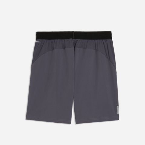 Puma - Quần Ngắn Thể Thao Nam Pwrtrain Fabric Mix Short - 2