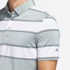 Adidas - Áo Thun Có Cổ Nam Ultimate Jumbo Stripe Golf