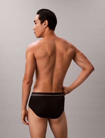 Calvin Klein - Quần Lót Nam Low Rise Trunks CK Sculpt