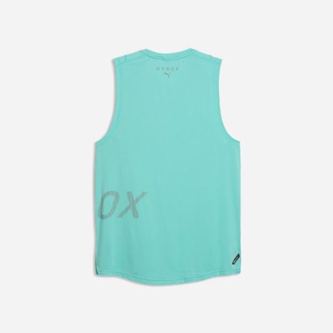 Puma - Áo Thun Ba Lỗ Nam Hyrox Pwrmode Train Tank