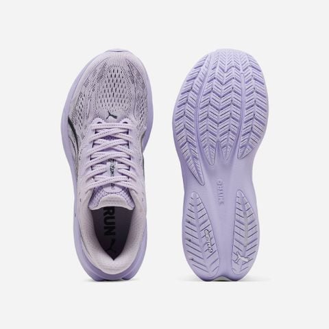 Puma - Giày Chạy Bộ Nữ Velocity NITRO 5