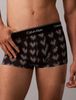 Calvin Klein - Quần Lót Nam Icon Microfiber Stretch Low Rise Trunk